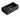 Wiesbaden Rhea M fontein keramiek Mat zwart / Links - productfoto