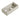 Wiesbaden Rhea S mini fontein keramiek beige Links - productfoto
