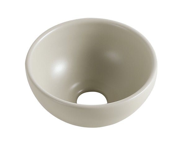 Wiesbaden Consilio waskom rond beige