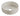 Wiesbaden Colosso waskom rond 36 x 12 cm beige - productfoto