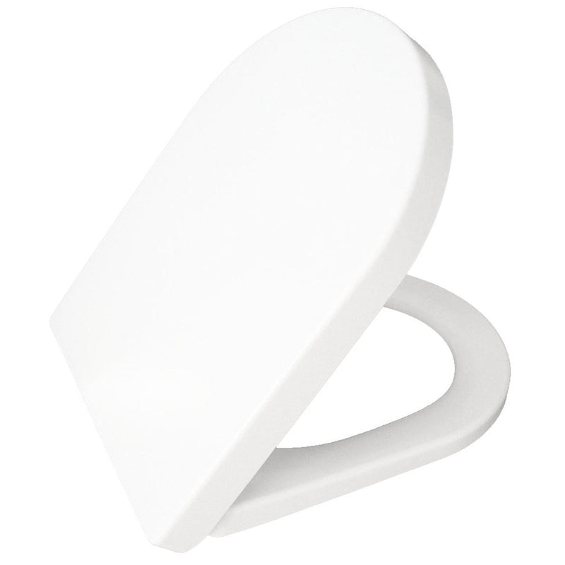 Wiesbaden Vesta toiletzitting softclose en quick release Glans wit - productfoto #variant_57300463255876