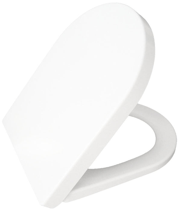 Wiesbaden Vesta toiletzitting softclose en quick release