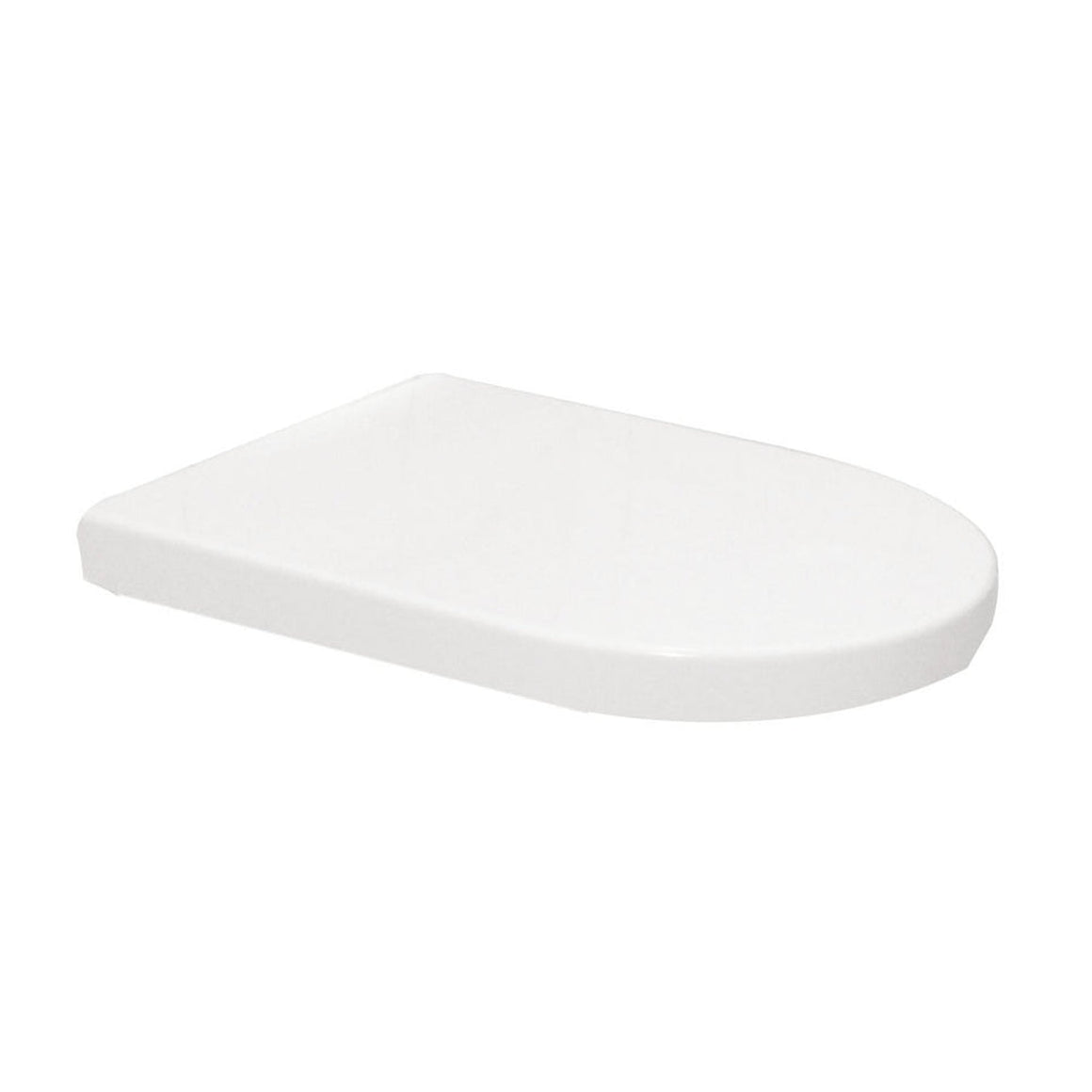 Wiesbaden Vesta toiletzitting softclose en quick release Glans wit - productfoto #variant_57300463255876
