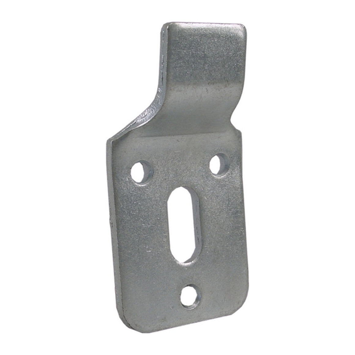 Riko Bevestigingshaak 1/2" voor wastafel, gegalvaniseerd (per stuk) - productfoto