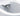 Xellanz Vesta eco douche wc rimless glans wit - detailfoto