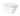 Wiesbaden Vesta douche-wc rimless glans wit - productfoto