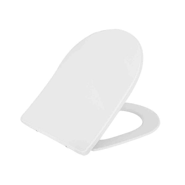 Wiesbaden Shade slim toiletzitting softclose en quick release