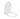 Wiesbaden Shade slim toiletzitting softclose en quick release Mat wit - productfoto