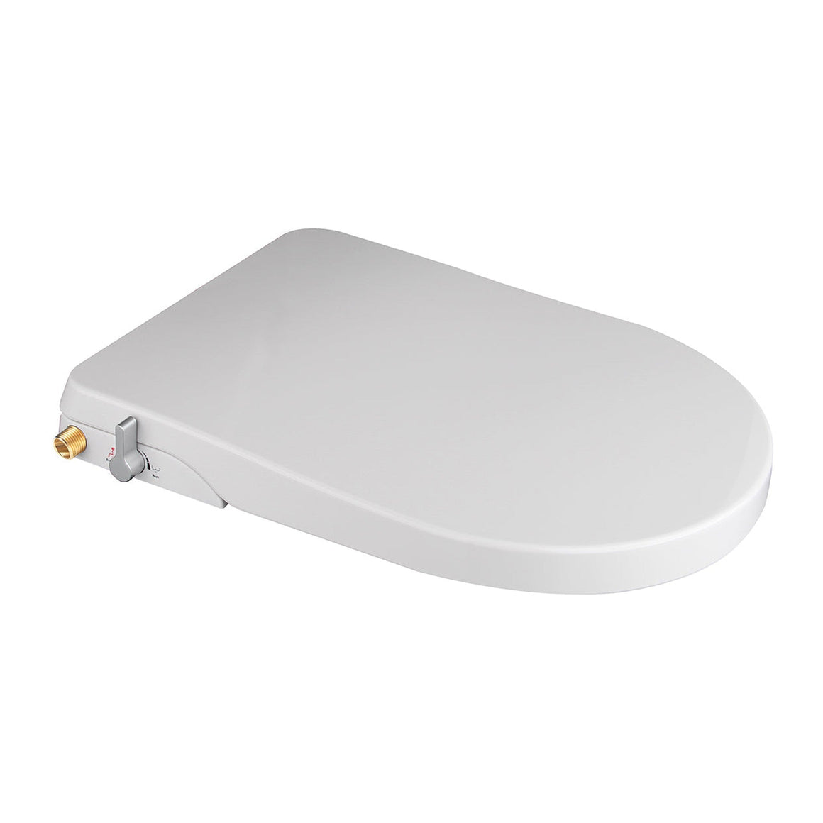 Xellanz Luxiseat toiletzitting met bidetfunctie - productfoto