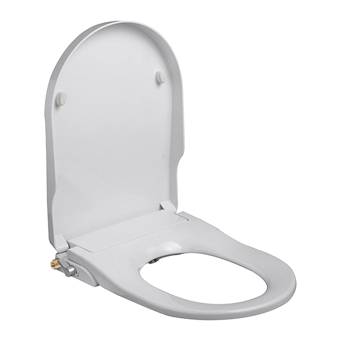 Xellanz Luxiseat toiletzitting met bidetfunctie - productfoto