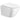 Xellanz Nibiru rimless hangtoilet Glans wit - productfoto
