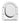 Xellanz Nibiru toiletzitting softclose en quick release glans wit - productfoto