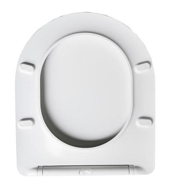Xellanz Nibiru toiletzitting softclose en quick release