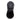 Xellanz Nibiru rimless hangtoilet Mat zwart - productfoto