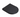 Xellanz Nibiru toiletzitting softclose en quick release mat zwart - productfoto