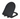 Xellanz Nibiru toiletzitting softclose en quick release mat zwart - productfoto