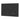 Wiesbaden X32 Metal drukplaat voor inbouwreservoir Mat zwart - productfoto