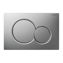 Sigma01 Mat chroom