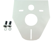 Softclose quick-release toiletzitting voor Metro toiletset