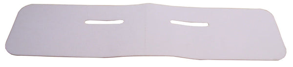 Waschbecken 60 cm Isolations-Set