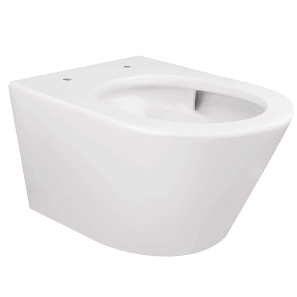 Vesta Randloos Tornado Flush Wandtoilet Wiesbaden Matwit