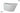 Vesta Junior diepspoelrandloos wandtoilet met Flatline-zitting in wit voor moderne badkamers.