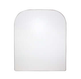 Sky toiletzitting softclose en quick release glans wit