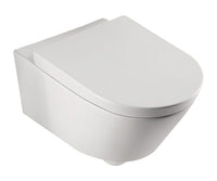 Xellanz Metro wandcloset voor complete toiletset