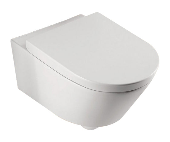 Xellanz Metro wandcloset voor complete toiletset