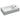 Rhea L fontein rechts 45,5 x 26 x 12 cm keramiek glans wit
