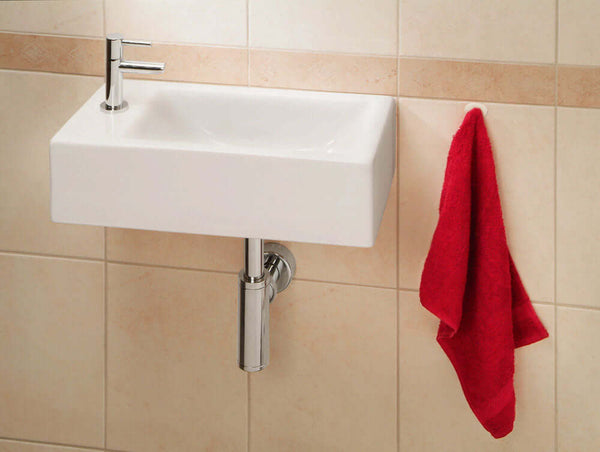 One-Pack Metis Brunnen komplett weiß