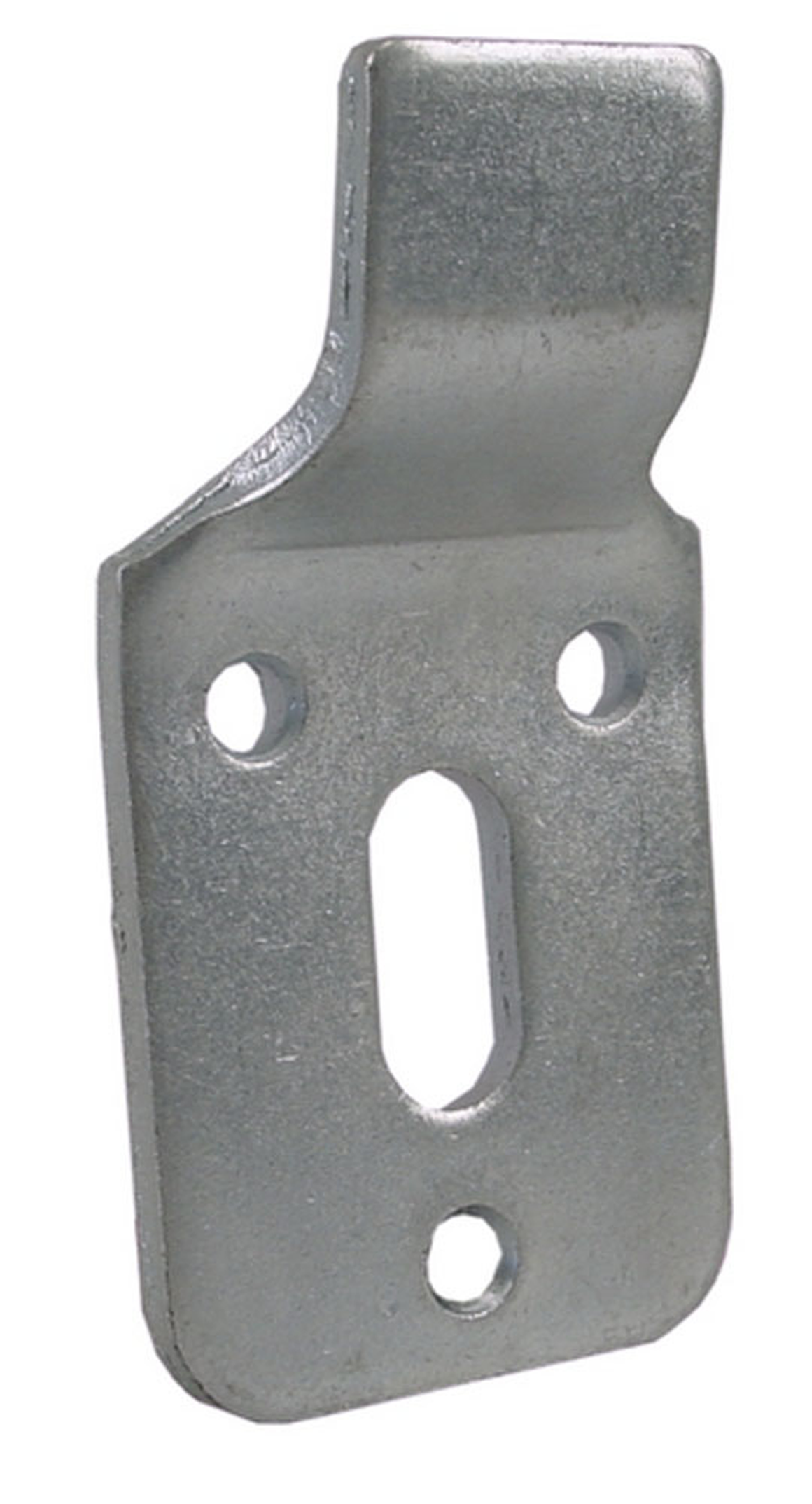 Riko Bevestigingshaak 1/2" voor wastafel, gegalvaniseerd (per stuk) - productfoto
