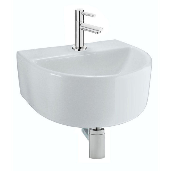 Wiesbaden one - pack Lara fontein + Amador chroom