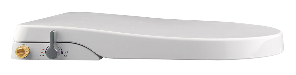 Xellanz Luxiseat toiletzitting met bidetfunctie - productfoto