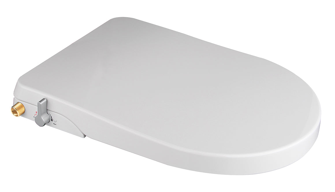 Xellanz Luxiseat toiletzitting met bidetfunctie - productfoto