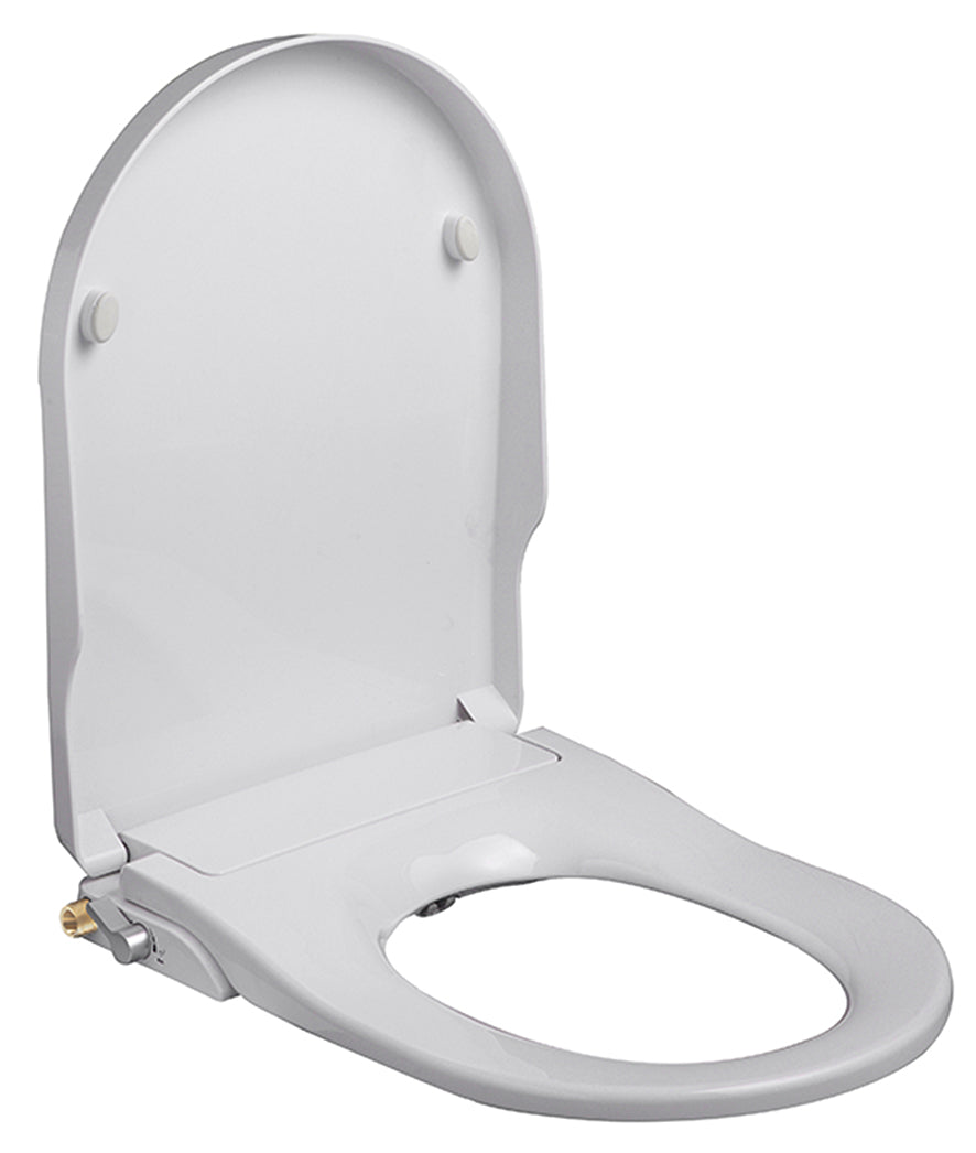 Xellanz Luxiseat toiletzitting met bidetfunctie - productfoto
