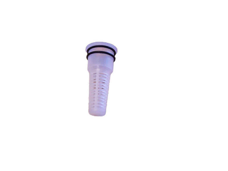 Lose Filter für Schwimmerventil Unteranschluss 3/8"