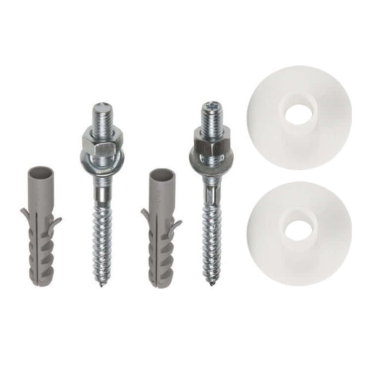 Riko Plugboutenset M8×90 mm voor fontein, 2 stuks - productfoto