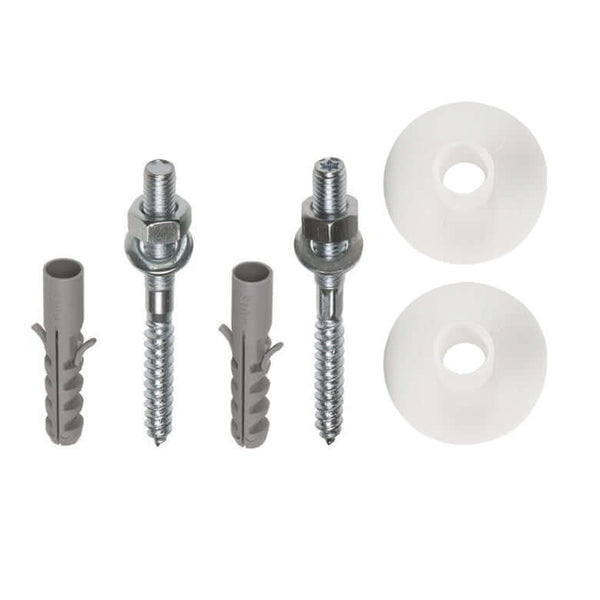 Ensemble de bouchons pour fontaine 8 x 90 mm