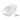 Prio wandcloset rimless glans wit