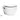 Prio wandcloset rimless glans wit