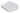 Softclose Toiletbril Wiesbaden Nibiru 36 cm wit met softclose-mechanisme voor geruisloze sluiting.