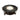 Wiesbaden Spotz inbouwspot enkel dimbaar Gunmetal - productfoto