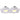 Wiesbaden Spotz inbouwspot dubbel dimbaar IP65 Mat wit - productfoto