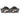 Wiesbaden Spotz inbouwspot dubbel dimbaar IP65 Gunmetal - productfoto
