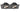Wiesbaden Spotz inbouwspot dubbel dimbaar IP65 Gunmetal - productfoto