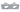 Wiesbaden Spotz inbouwspot dubbel dimbaar IP65 Chroom - productfoto