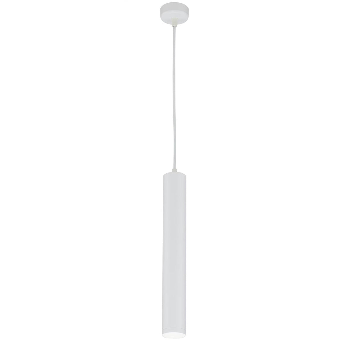 Wiesbaden Oriona hanglamp dimbaar Mat wit - productfoto