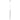 Wiesbaden Oriona hanglamp dimbaar Mat wit - productfoto