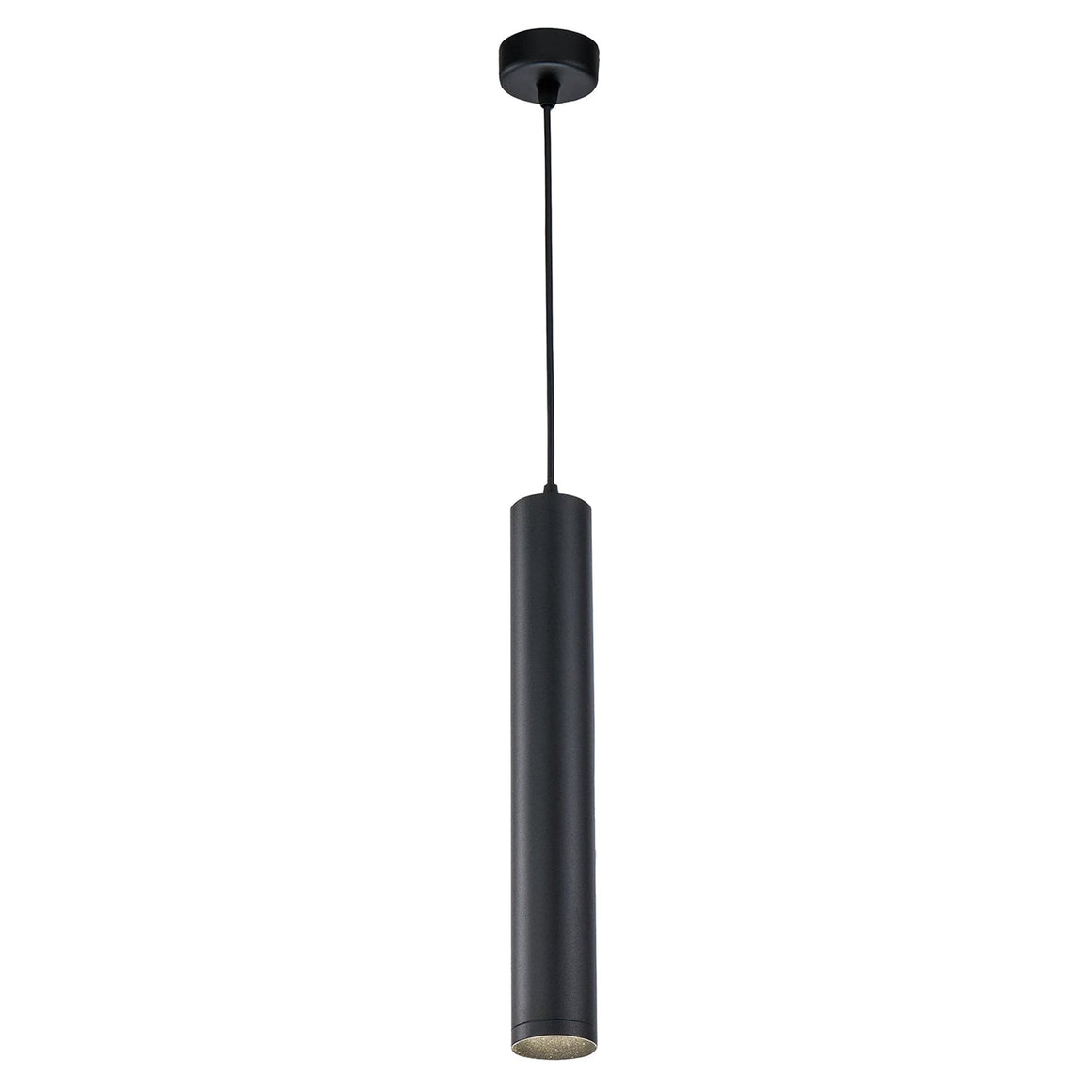 Wiesbaden Oriona hanglamp dimbaar Mat zwart - productfoto